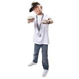WWE John Cena Dress Up Halloween Costume