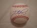 Hunter Pence Hand Signed Autographed Houston Astros Official Major League Baseball