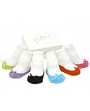 Trumpette *Pixies* Baby Socks w/ Bows