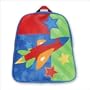 Stephen Joseph Jets Go Go Backpack