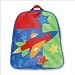 Stephen Joseph Jet Go Go Backpack