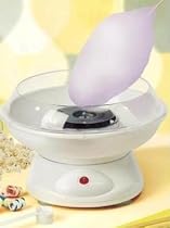 Zuckerwattemaschine