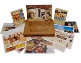Lagaan - Ltd Edition 4 Disc Wooden Boxset