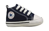 Converse - Converse First Star Crib Shoe