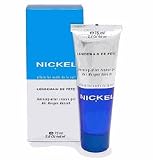 Nickel Morning After Rescue Gel Travel Size