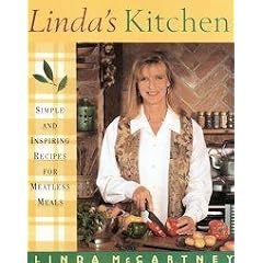 Linda's Kitchen