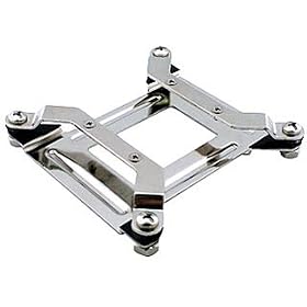 Cooler Master (RR-ACC-1366) Intel Core i7 LGA1366 Socket Retention Bracket Set