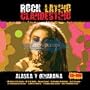 Rock Latino Clandestino Cd + Dvd
