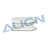 Align T-Rex 250 42 Tail Blade H25065 New by Align