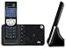 : GE - DECT 6.0 - Ultra Slim speakerphone with digital answering system