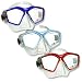 Sporting Goods : Aqua Lung Sport U.S. Divers Icon 2 LX Snorkeling Mask