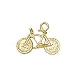 Mountain Bike Charm