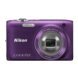 Imagen 1 de Nikon Coolpix S3100