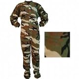 Mens All in One Pyjamas by BFP