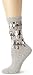 K. Bell Socks Women's Cats On A Line Socks