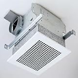 Broan-NuTone RDH J-Can Housing W/Radiation Damper (4 Pack)