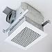 Broan-NuTone 110RDF 110Cfm Blower W/Metal Grille