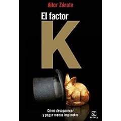 El factor K
