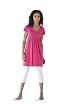 Newport News Scoopneck knit tunic/dress