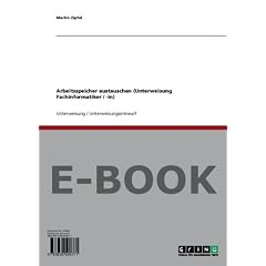 Arbeitsspeicher austauschen (Unterweisung Fachinformatiker / -in)