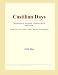 Castilian Days (Webster's Arabic Thesaurus Edition)
