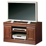 Traditional Style Classic Cherry Finish LCD/Plasma TV stand 40