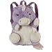 My Pillow Pets Unicorn Backpack