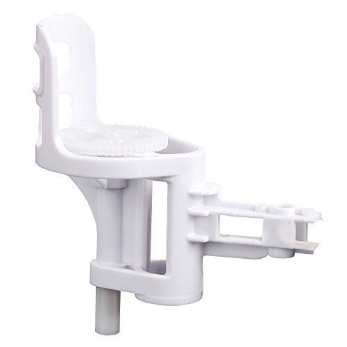 Syma X5C RC Quadcopter Spare Part Replacement Motor Base White