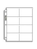 Coupon Binder