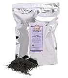 Review Golden Moon  / Golden Moon - Tippy Earl Grey Black Tea - 1lb Bag