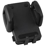 Produkt-Bild: HR 4-Loch KFZ Halteschale Auto Halterung Halter Universal Phone Mount HR-1245/46 f&uuml;r Samsung J610 T819 C3510 E2550 S3370 Corby M620 X540 C3300 i5800 Galaxy 3 Wave 533 B7350 Omnia 735 S5530 C3200 E2370 X-treme edition Omnia 735 i400 P180 A411 A437 A717 A727 A777 A827 A867 E490 E690 E890 S501i S720i