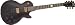 Gibson Les Paul Menace, Black Flat*