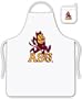 Arizona State Sun Devils Tailgate Apron and Mitt Set