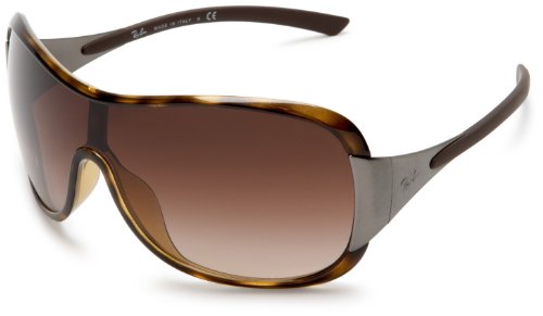 Ray-Ban Women's RB4091 Resin Sunglasses product image