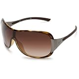 Ray-Ban Womens RB4091 Resin Sunglasses