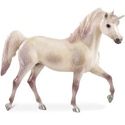 BREYER HORSES MYSTICAL UNICORN