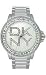 DKNY CRYSTAL SILVER BRACELET LADIES WATCH - NY4786