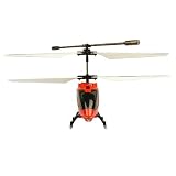 Skytech M3 3ch Metal RC Helicopter w/Gyro Red/Blue/Yellow Skytech M3 3ch Metal RC Helicopter w/Gyro Red/Blue/Yellow