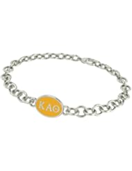 Kappa Alpha Theta Jewelry and Silver Bracelets