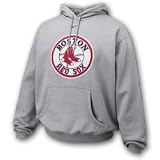 Boston Red Sox Nike MLB Hooded Sweatshirts - Pre-Game