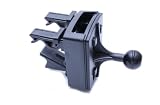Produkt-Bild: KFZ L&uuml;fterhalterung Halter f&uuml;r Becker Z99 / Z101 / Z103 / Z107 Z 108 / Z109  / Z113  / Z201 / Z203 / Z204 / Z205 / Z215
