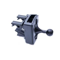 KRS - ZL - Vent Mount KFZ L�fterhalterung L�fter Halter f�r Becker Z 99 / Z 101 / Z 102 / Z 103 / Z 107 / Z 108 / Z 109 / Z113 / Z 116 /Z 201 / Z203 / Z204 / Z205 / Z 215