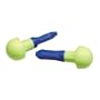 Push-Ins Uncorded Earplugs in Poly Bag 318-1000 [PRICE is per PAIR]