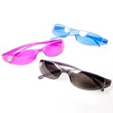 Kids Wrap Around Sunglasses by Century Novelty