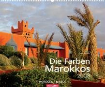 Marokkos