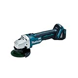 マキタ:100ミリ充電式ディスクグラインダ 本体のみ GA403DZ