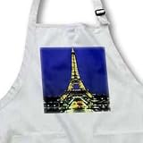 Vacation Spots - Eiffel Tower - Aprons