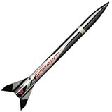 Executioner E Flying Rocket Kit Estes Rockets