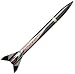 Estes Executioner (requires D or E engines)
