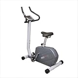 Cardio-Cycle 5000U Programmable Upright Bike